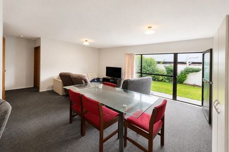 Photo of property in 1/23 Newnham Terrace, Upper Riccarton, Christchurch, 8041