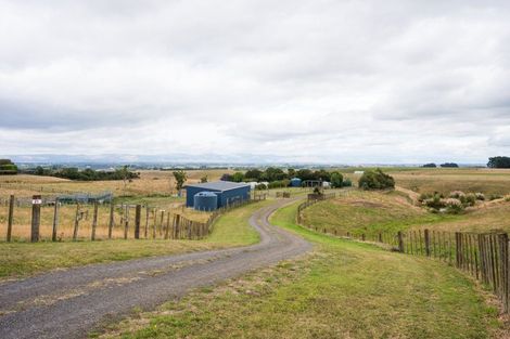 Photo of property in 21 Sutherland Road, Sanson, Palmerston North, 4479
