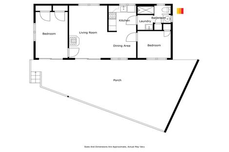 Photo of property in 34a Dundonald Street, Tainui, Dunedin, 9013