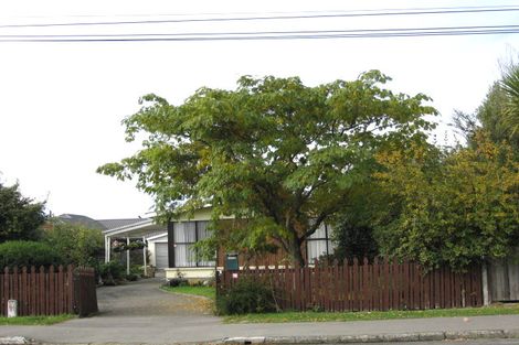 Photo of property in 450a Greers Road, Bishopdale, Christchurch, 8053