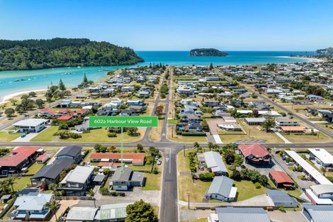 Photo of property in 602a Harbour View Road, Whangamata, 3620