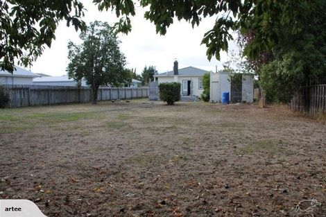 Photo of property in 5 Raglan Street, Lansdowne, Masterton, 5810