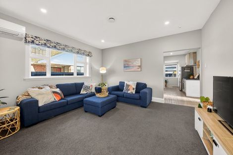 Photo of property in 25 Harker Street, Spreydon, Christchurch, 8024
