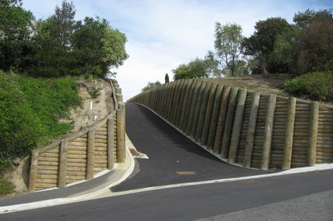 Photo of property in 130 Richmond Hill Road, Richmond Hill, Christchurch, 8081