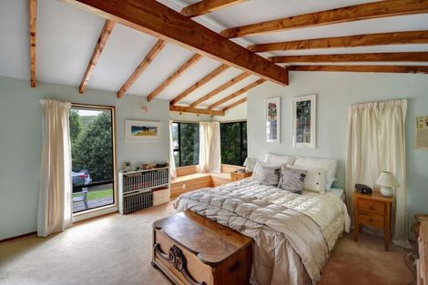 Photo of property in 45 Harington Point Road, Portobello, Dunedin, 9014