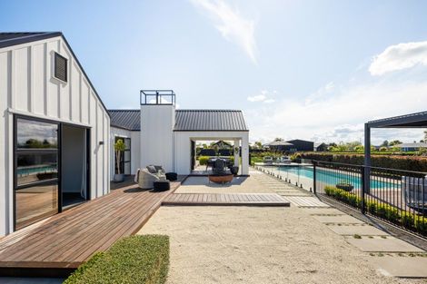 Photo of property in 15a Artistic Avenue, Leamington, Cambridge, 3432