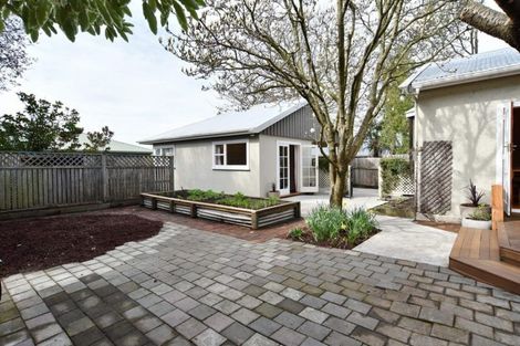 Photo of property in 54 Ayers Street, Rangiora, 7400