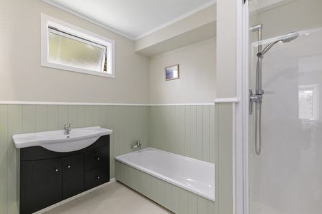 Photo of property in 43 Cleary Street, Waterloo, Lower Hutt, 5011