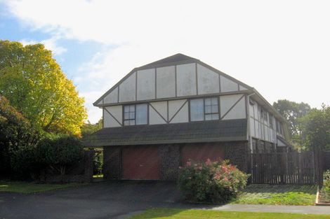 Photo of property in 10 Tyndale Place, Ilam, Christchurch, 8041