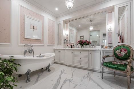 Photo of property in 290 Jervois Road, Herne Bay, Auckland, 1011