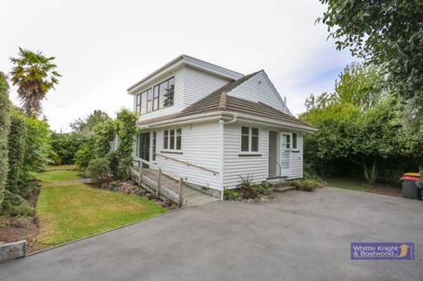 Photo of property in 56 Puriri Street, Riccarton, Christchurch, 8041