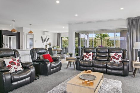 Photo of property in 19 The Pheasant Tail, Nukuhau, Taupo, 3330