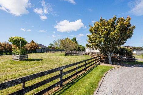 Photo of property in 19 Barnett Drive, Marton, 4710