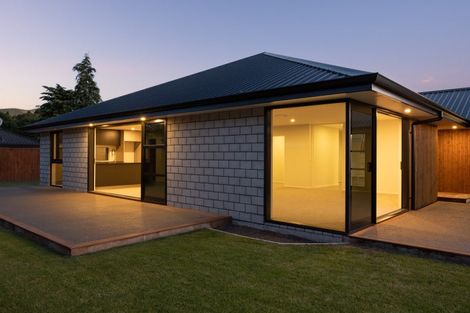 Photo of property in 31 Turnbull Drive, Witherlea, Blenheim, 7201