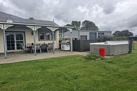 Photo of property in 586 Fencourt Road, Cambridge, 3493