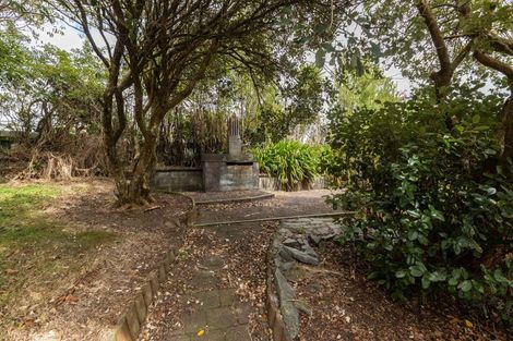 Photo of property in 6 Sardinha Place, Marfell, New Plymouth, 4310