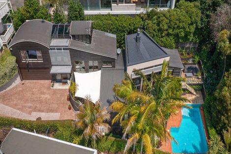 Photo of property in 60a Saint Georges Bay Road, Parnell, Auckland, 1052