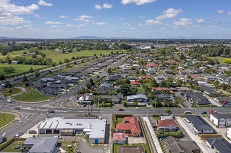 Photo of property in 95 Fifth Avenue, Enderley, Hamilton, 3214