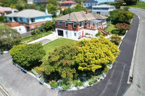 Photo of property in 1 Queens Crescent, Oamaru, 9400