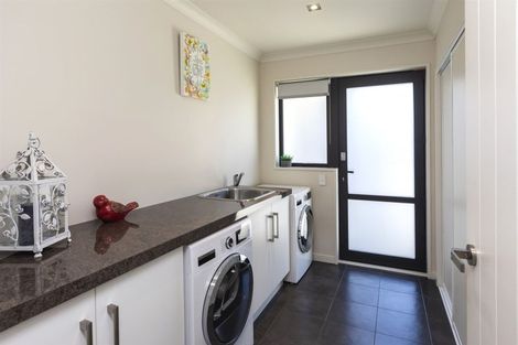 Photo of property in 4 Sovereign Boulevard, Kaiapoi, 7630