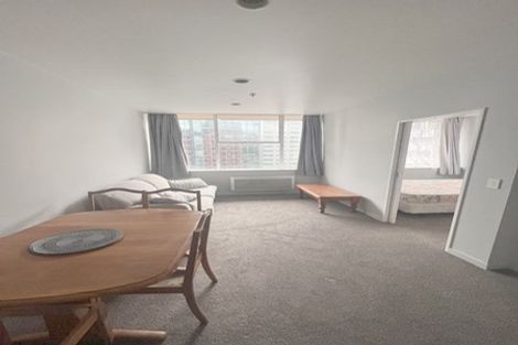 Photo of property in Terrace Tower Apartments, 9b/126 The Terrace, Wellington Central, Wellington, 6011