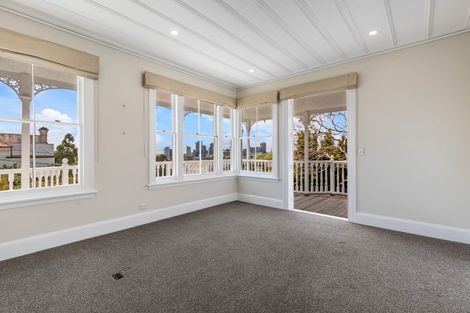 Photo of property in 23 St Marys Road, Saint Marys Bay, Auckland, 1011