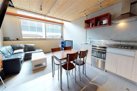 Photo of property in Tattoo Apartments, 8/42 Abel Smith Street, Te Aro, Wellington, 6011