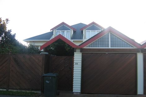 Photo of property in 89 Penrose Street, Woburn, Lower Hutt, 5010