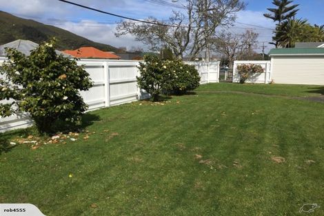 Photo of property in 173 Waiwhetu Road, Waterloo, Lower Hutt, 5011