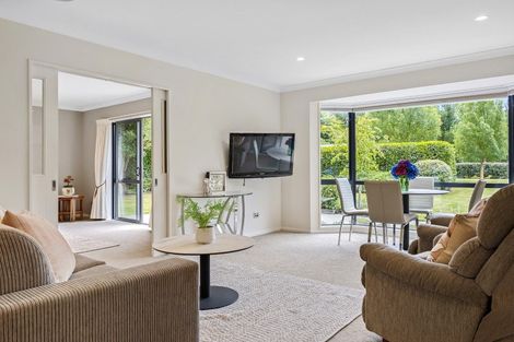 Photo of property in 38 Truro Close, Ohoka, Kaiapoi, 7692