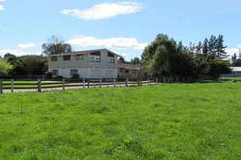 Photo of property in 70 Mitcham Road, Allenton, Ashburton, 7772