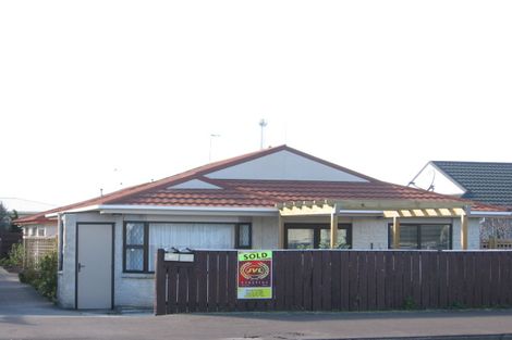 Photo of property in 279 Ruahine Street, Terrace End, Palmerston North, 4410