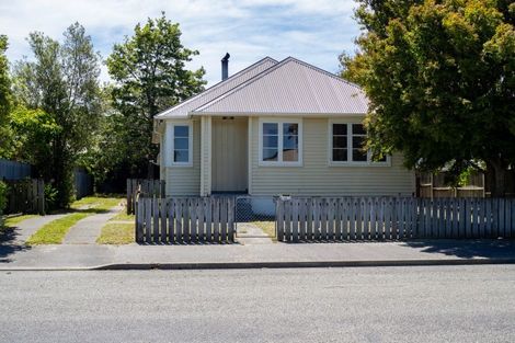 Photo of property in 123 Dobson Street, Ashburton, 7700