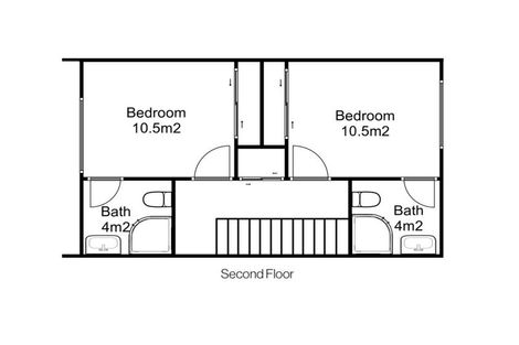 Photo of property in 1/140 Saint Albans Street, St Albans, Christchurch, 8014