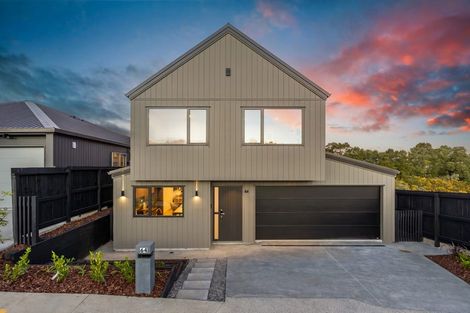 Photo of property in 64 Huanui Drive, Wainui, 0992