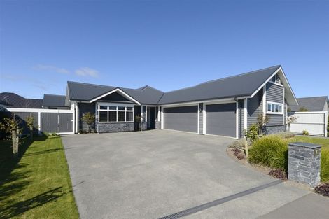 Photo of property in 26 Hinterland Drive, Prebbleton, 7604