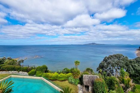 Photo of property in 207 Beach Road, Campbells Bay, Auckland, 0630