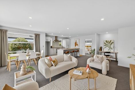 Photo of property in 68 Packard Crescent, Halswell, Christchurch, 8025