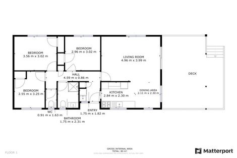 Photo of property in 106a Mako Road, Whangamata, 3620