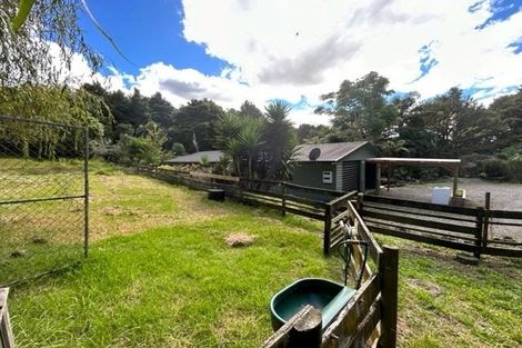 Photo of property in 397 Tauraroa Road, Maungakaramea, Whangarei, 0178