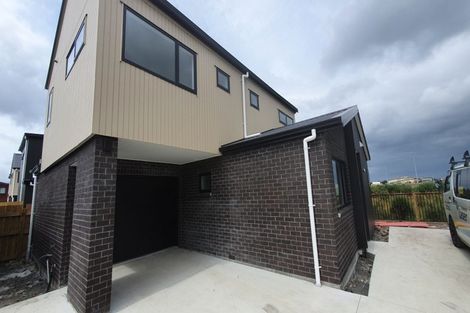 Photo of property in 59 Black Beech Crescent, Takanini, 2110