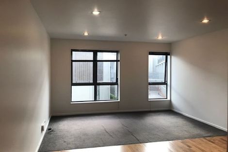 Photo of property in 310/57 Mahuhu Crescent, Auckland Central, Auckland, 1010