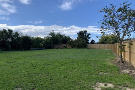 Photo of property in 562 Springston Rolleston Road, Rolleston, 7615