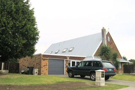 Photo of property in 3 Ridley Place, Taradale, Napier, 4112