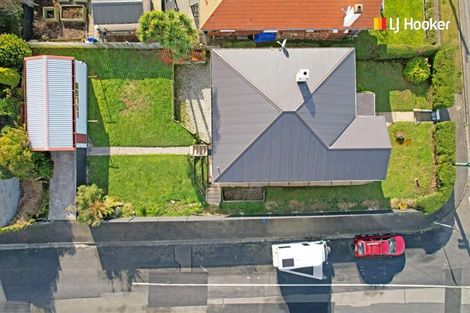 Photo of property in 98 Middleton Road, Kew, Dunedin, 9012