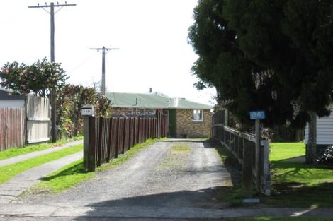 Photo of property in 8a Tunui Place, Whakatane, 3120