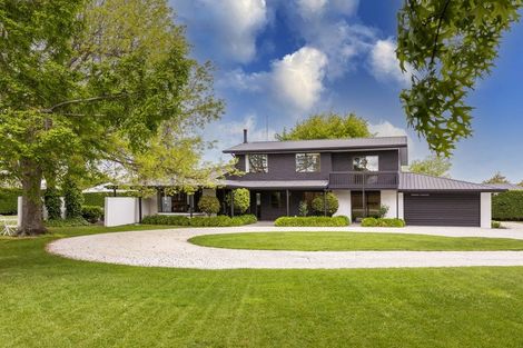 Photo of property in 48 Pentecost Road, Rangiora, 7400