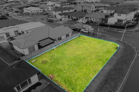 Photo of property in 17 Huamanu Street, Pukekohe, 2120