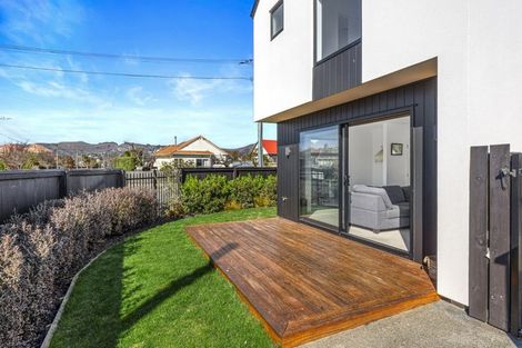 Photo of property in 59a Winsor Crescent, Spreydon, Christchurch, 8024