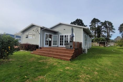 Photo of property in 26a Cumming Street, Okato, 4335